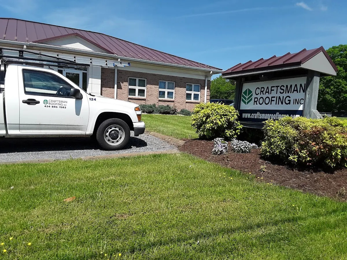 Quality Hail Damage Roof Repair by experienced craftsmen in South Britain